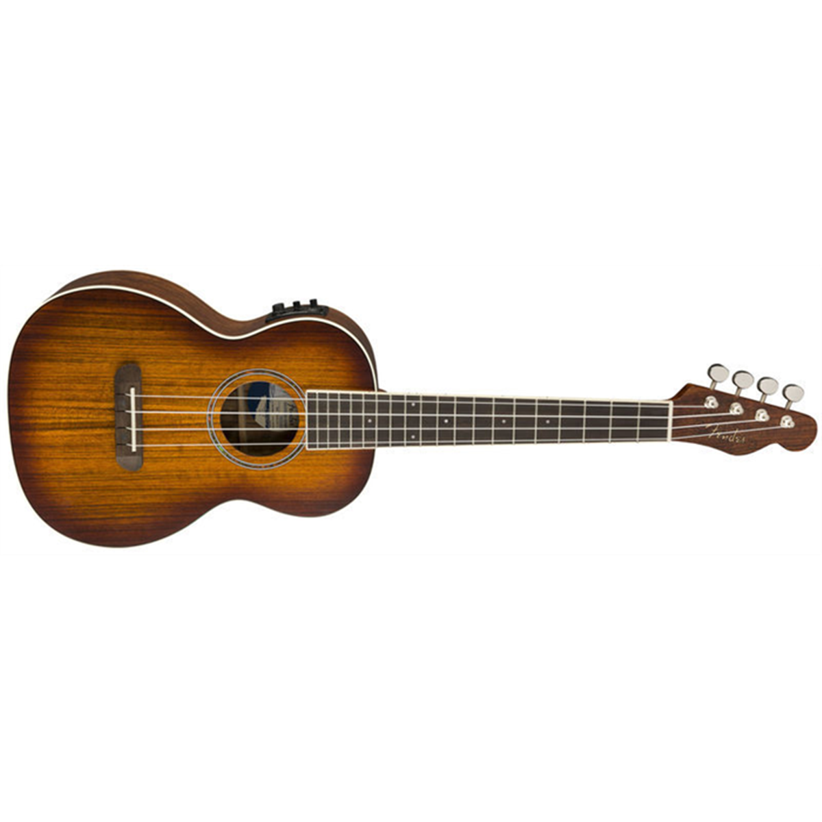 FENDER Rincon Tenor Ukulele V2 Sunburst