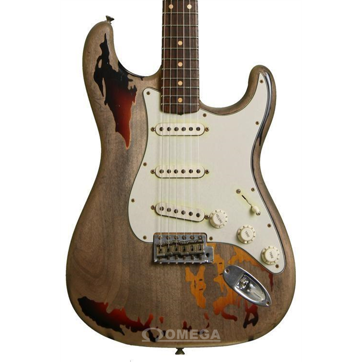 Rory gallagher stratocaster deals