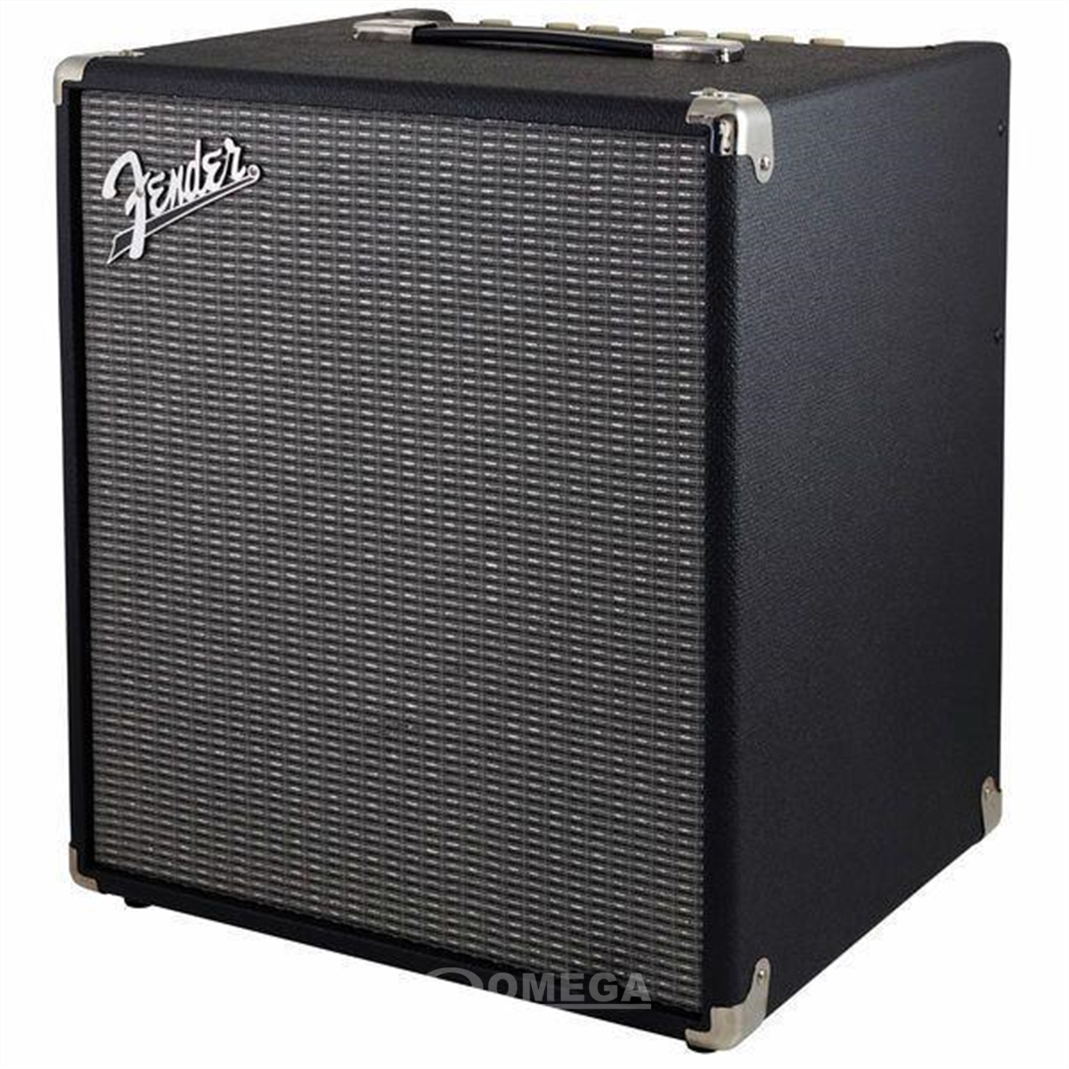 Omega Music | FENDER Rumble 100 Combo 100W