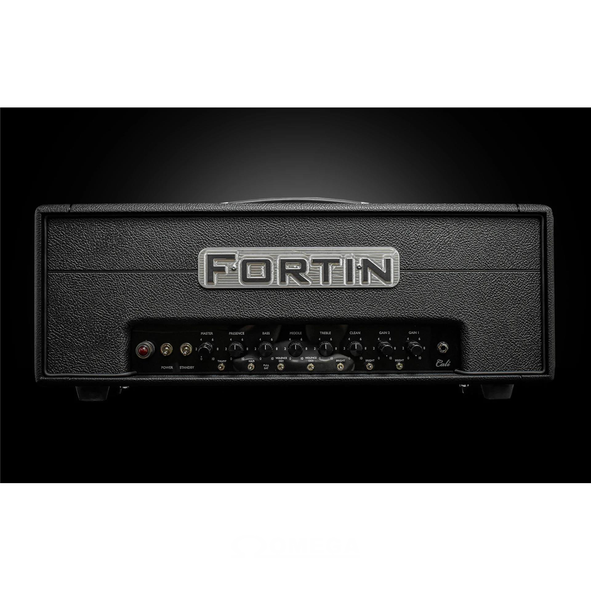 FORTIN Cali Head Blackout