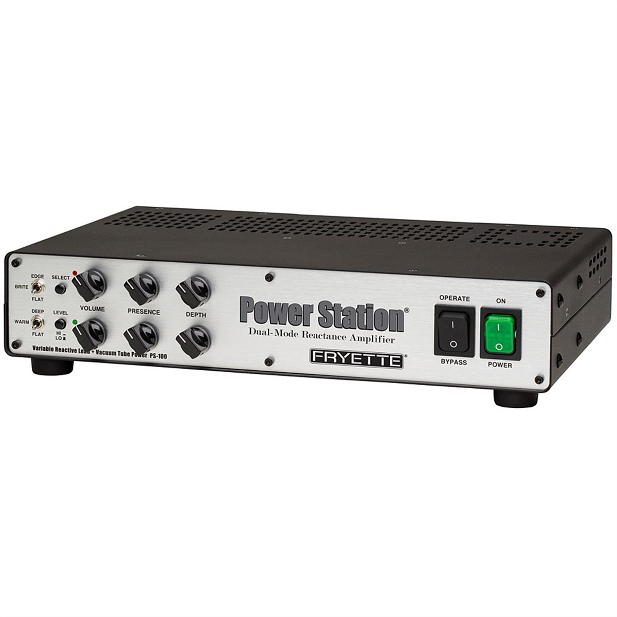 Omega Music FRYETTE Power Station 100 Omega Music FRYETTE Power Station 100