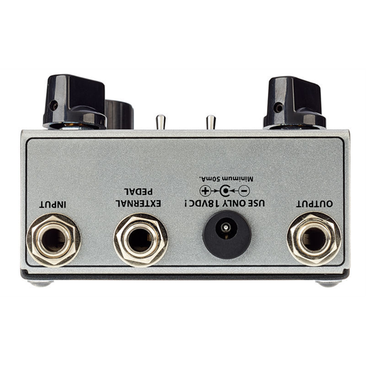 Omega Music | FULLTONE Mini Deja Vibe MK 2 Omega Music | FULLTONE Mini Deja Vibe MK 2