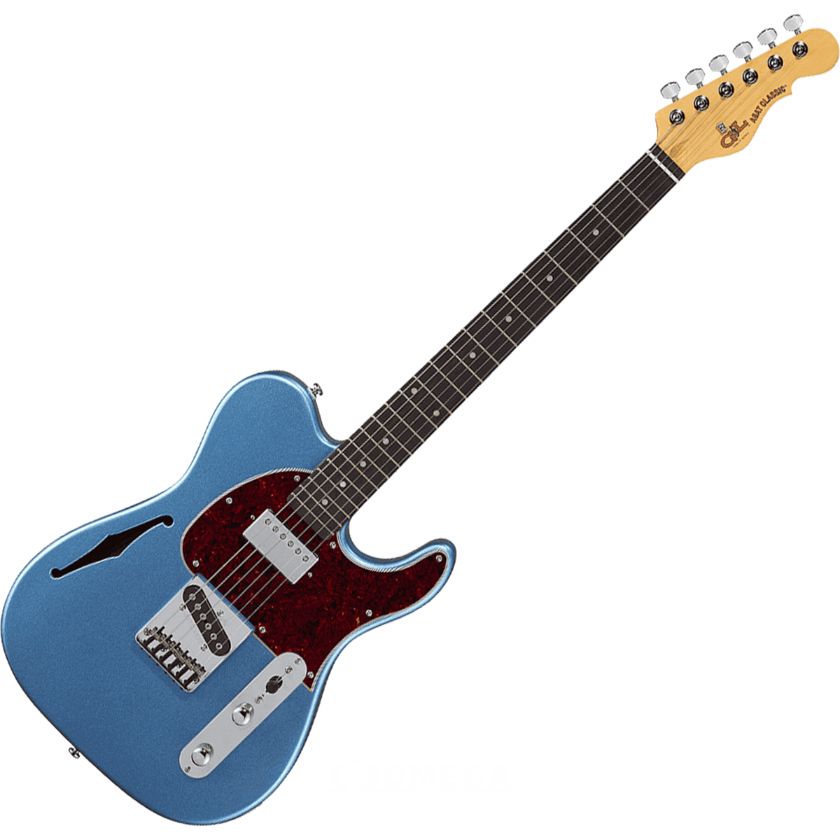 G&l bluesboy asat online classic