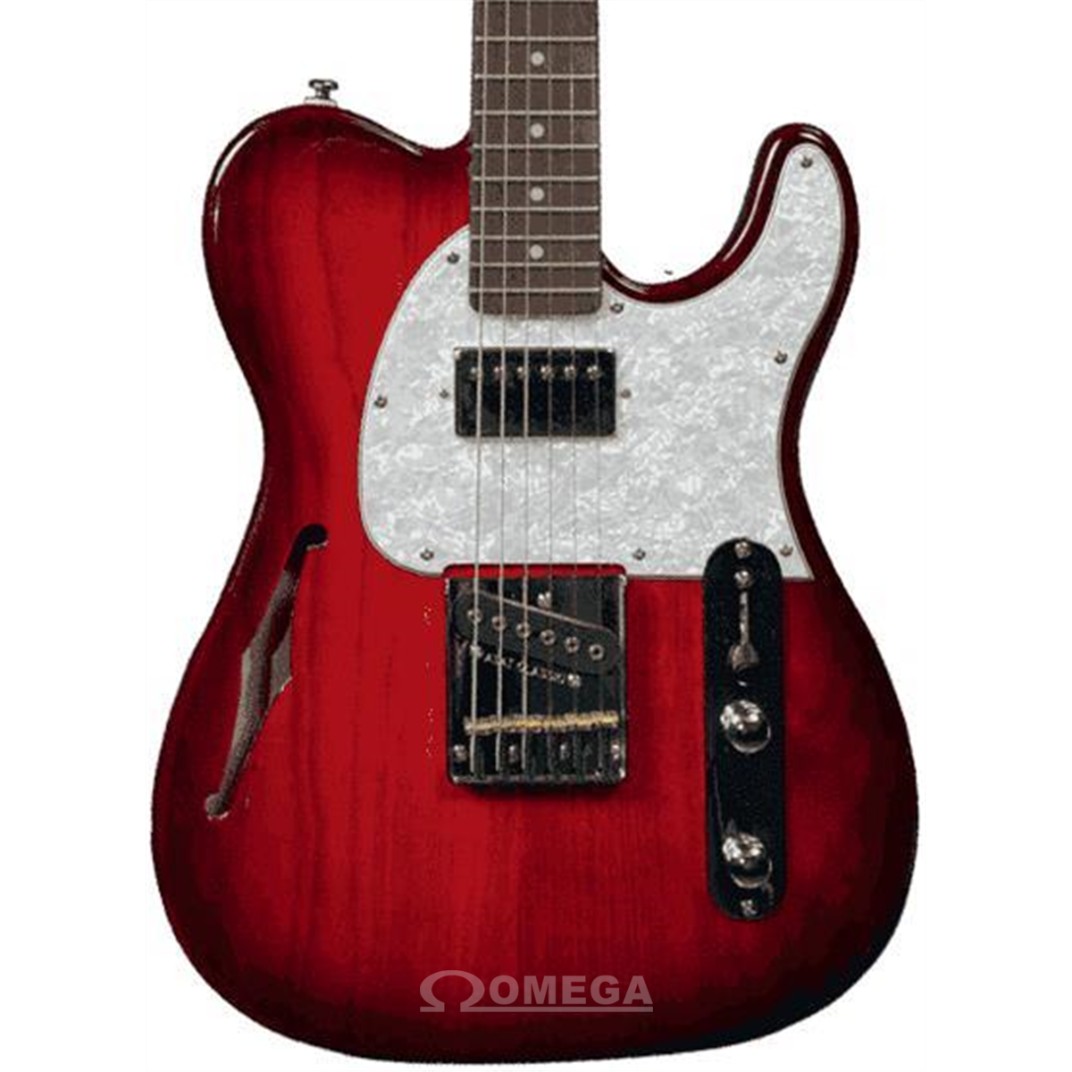 G&l tribute bluesboy deals