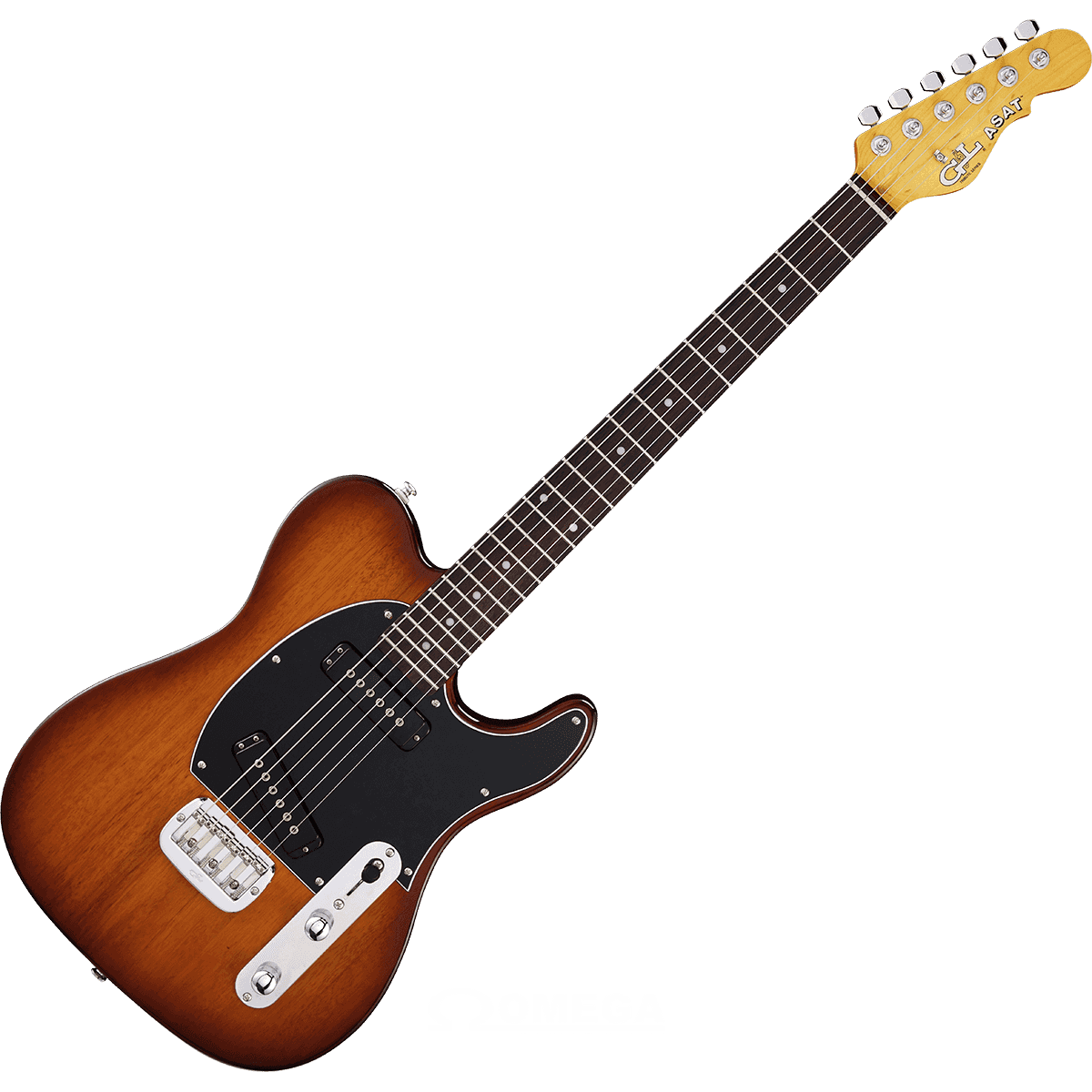 G&l tribute asat online special