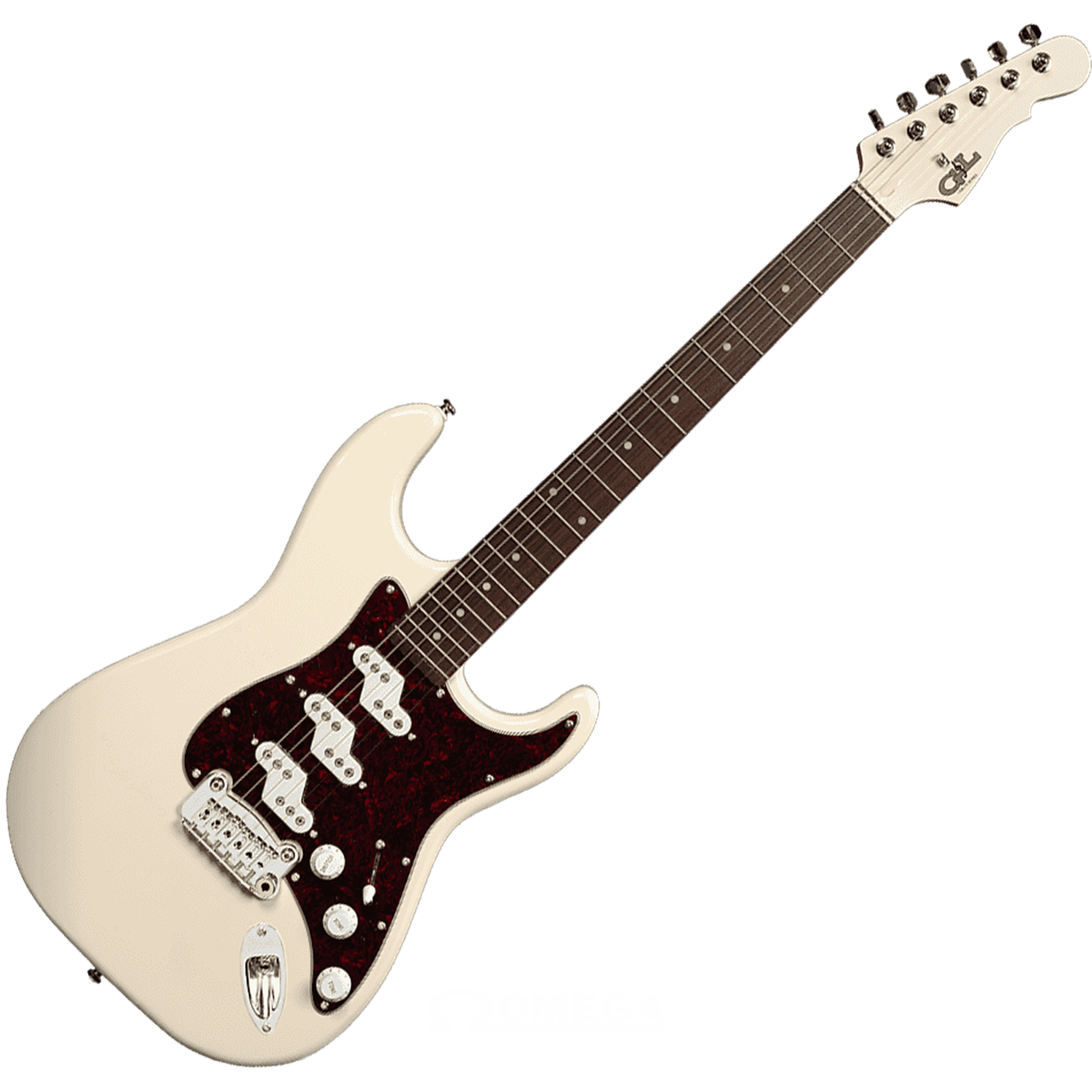 G&l online tribute comanche