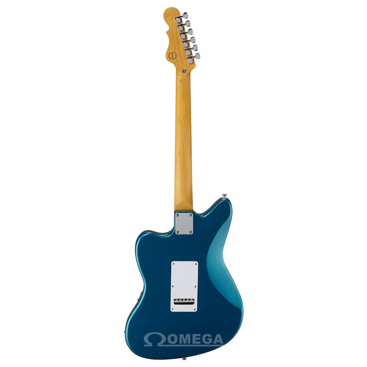 G&l jaguar deals