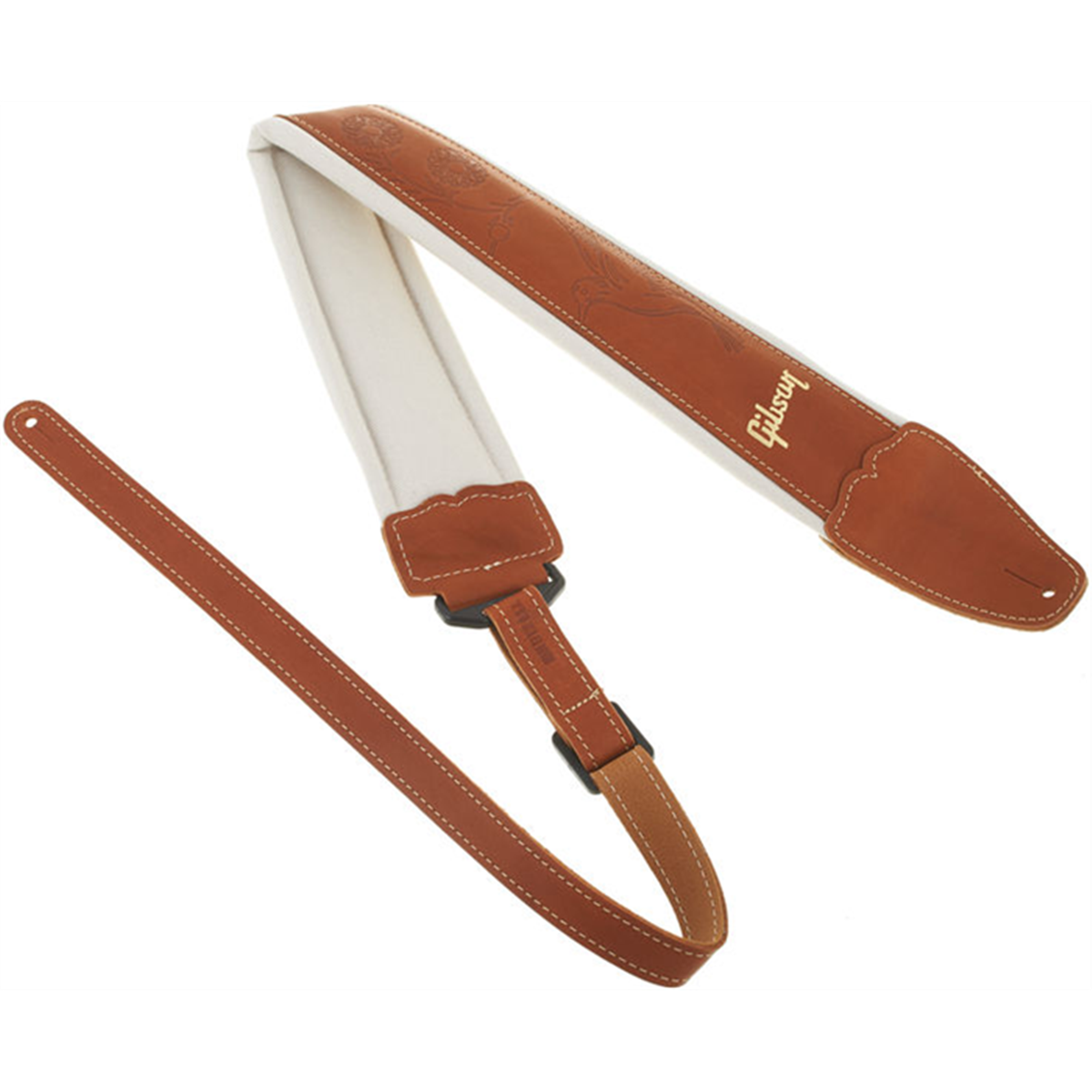 Gibson hummingbird deals strap