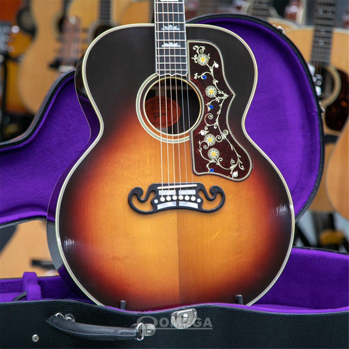 Gibson sj deals 200 pre war