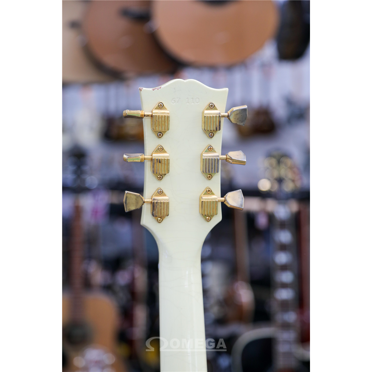 1967 sg custom deals