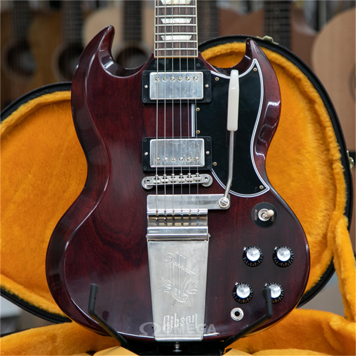 Gibson online 64 sg