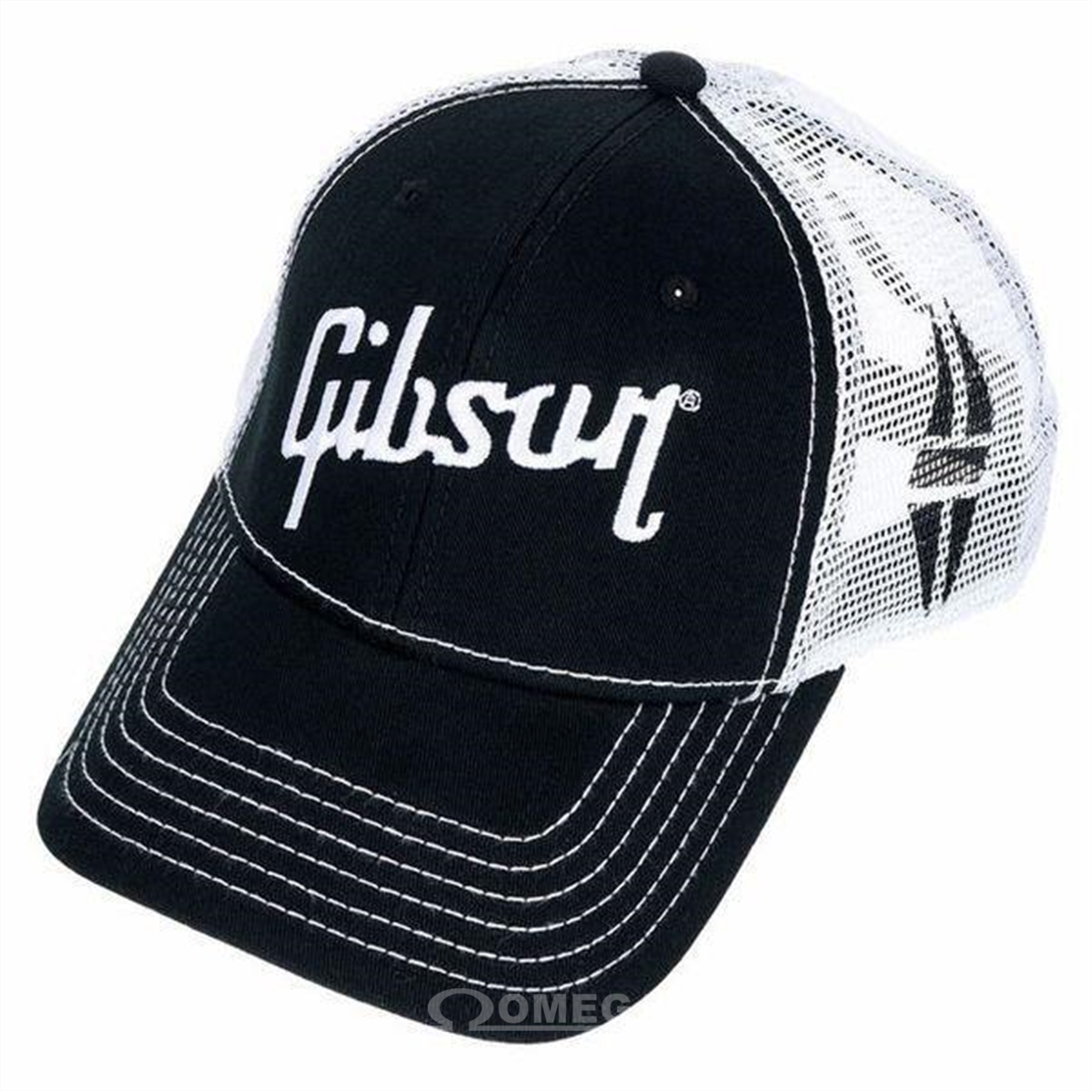 Omega Music GIBSON Split Diamond Hat