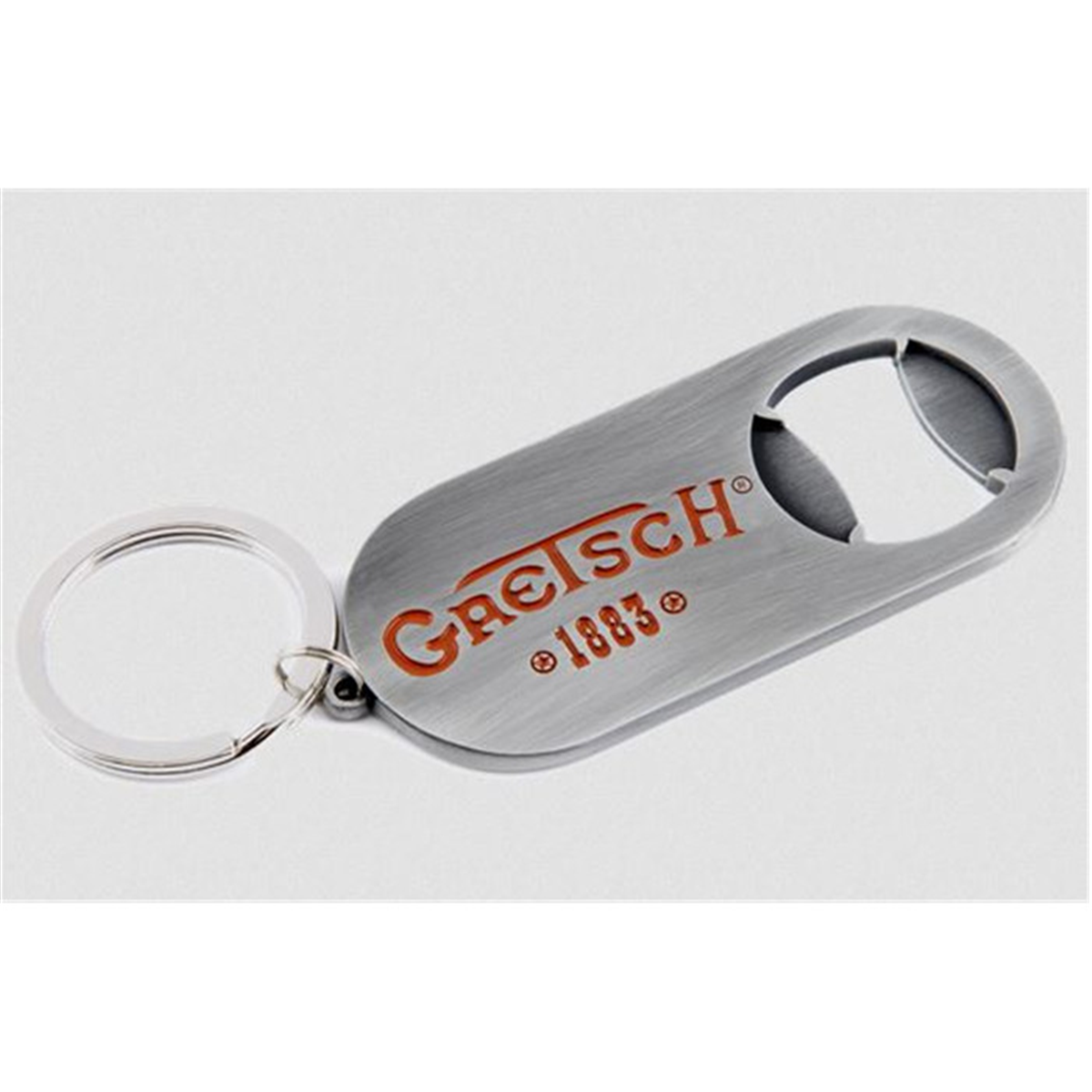 GRETSCH Porte Cle Ouvre bouteille