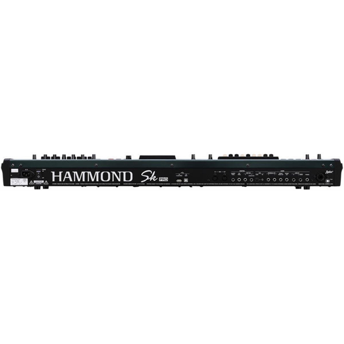 Hammond top sk1 pro