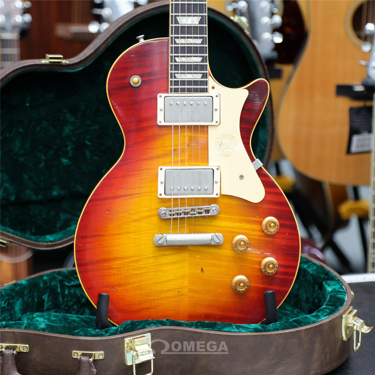 Heritage h150 custom online core