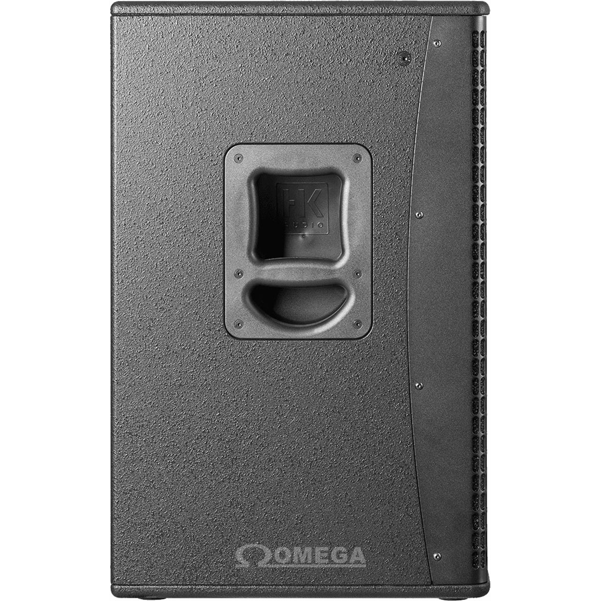 Omega Music | HK AUDIO Linear 3 115 FA