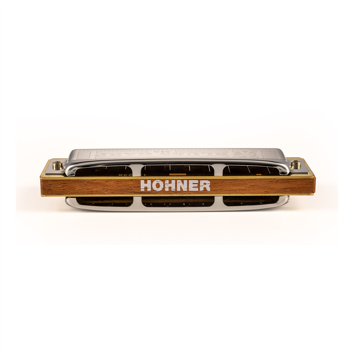 Hohner blues online harp ms c