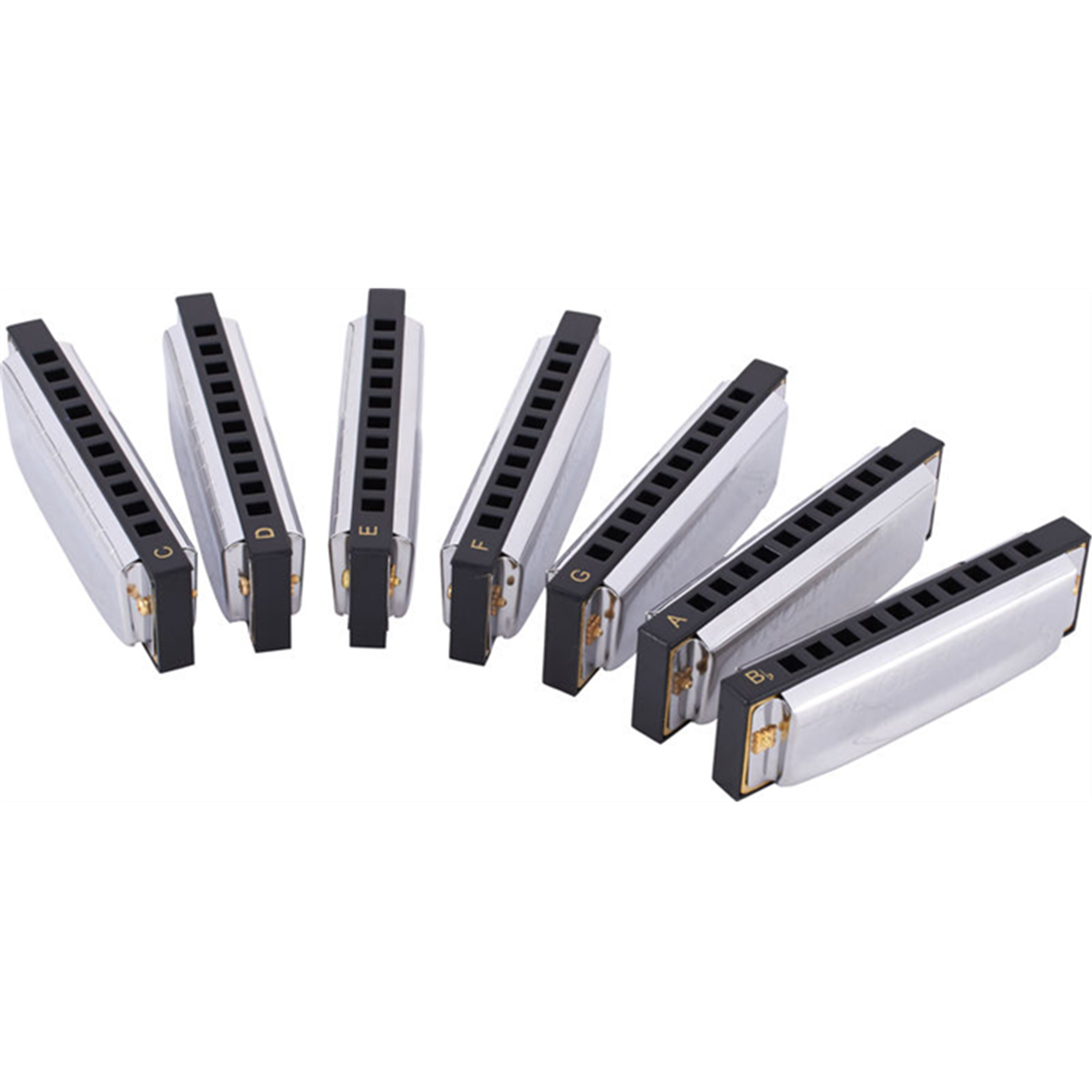 Hohner blues band set deals