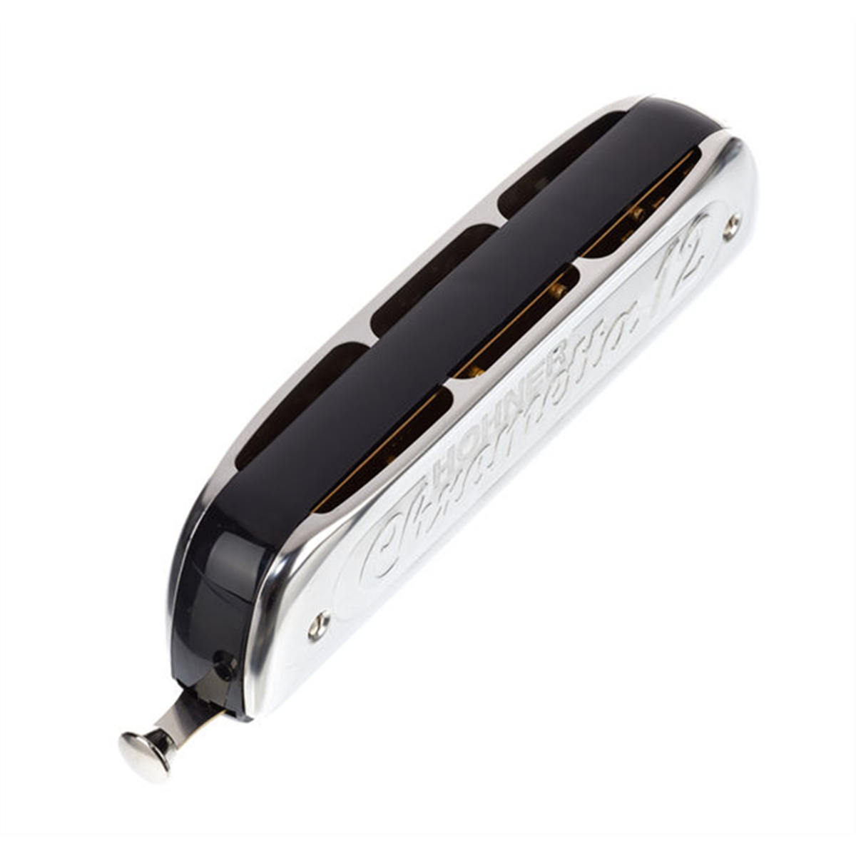 Omega Music HOHNER Chrometta 12 Do
