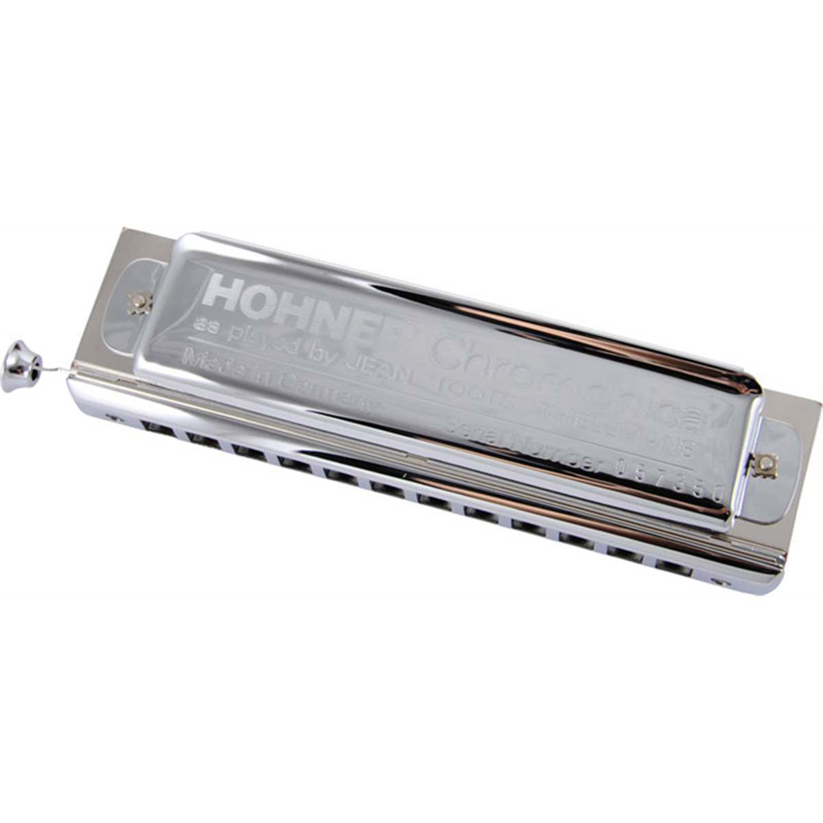 Hohner toots hard bopper deals