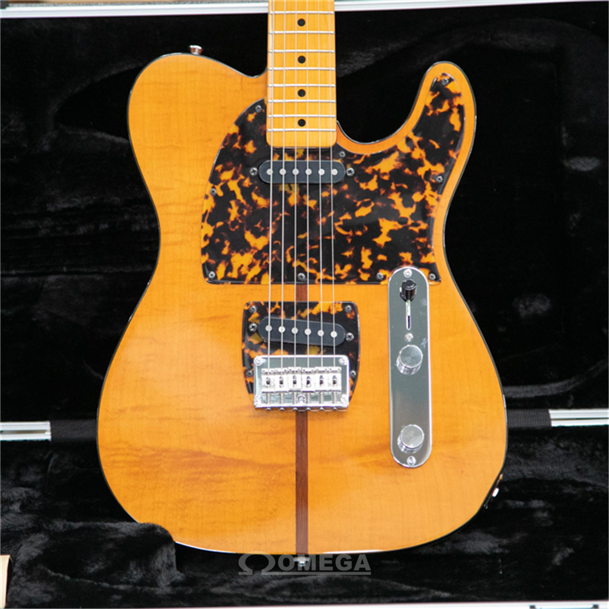 HS ANDERSON Madcat HS 1 Vintage Reissue V2