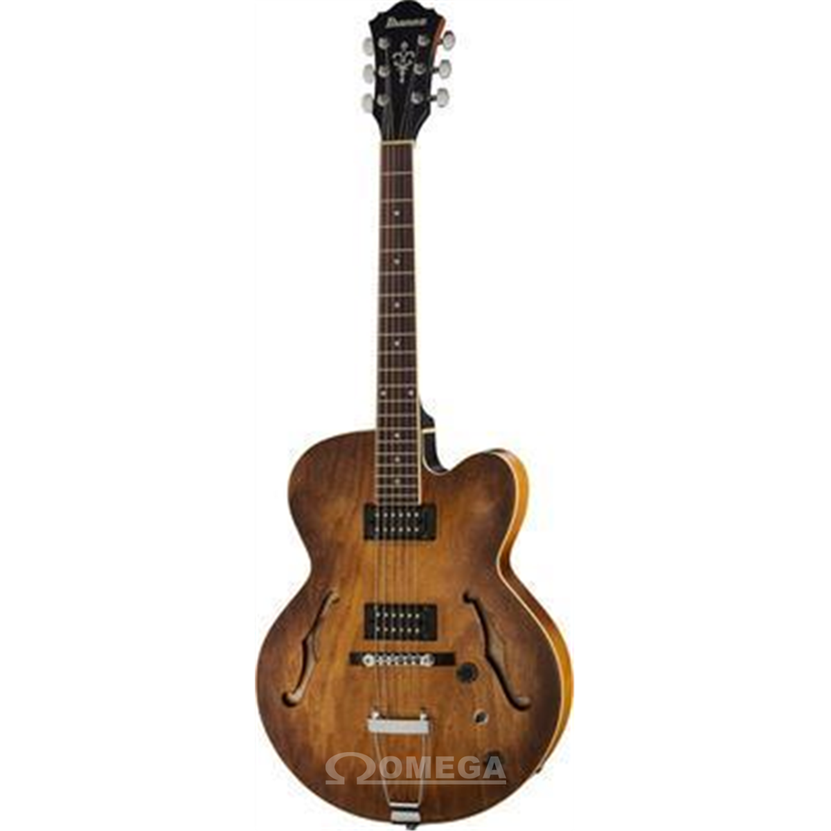 IBANEZ AF55TF Semi Acoustique