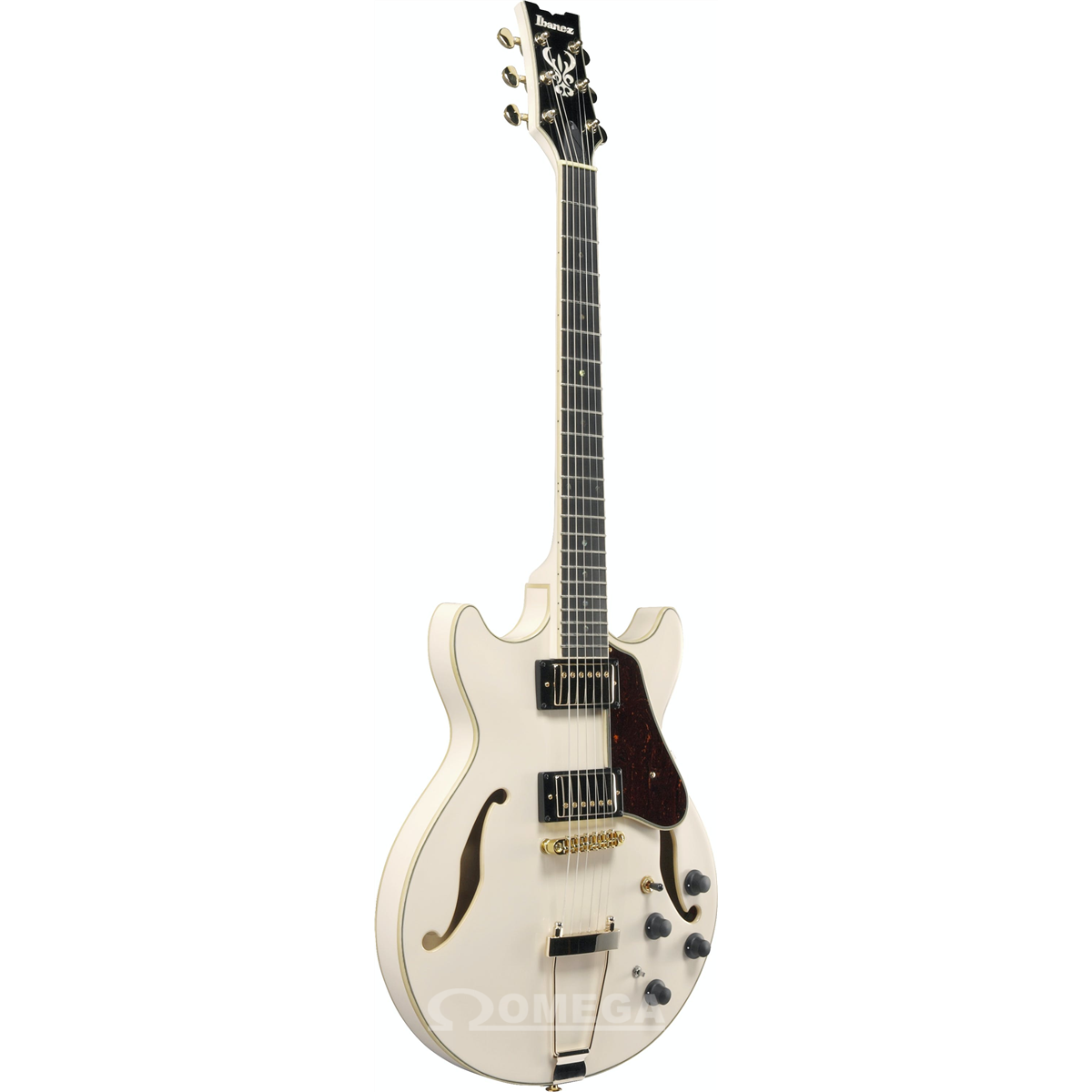 Omega Music | IBANEZ AMH90-IV Ivory Omega Music | IBANEZ AMH90-IV Ivory