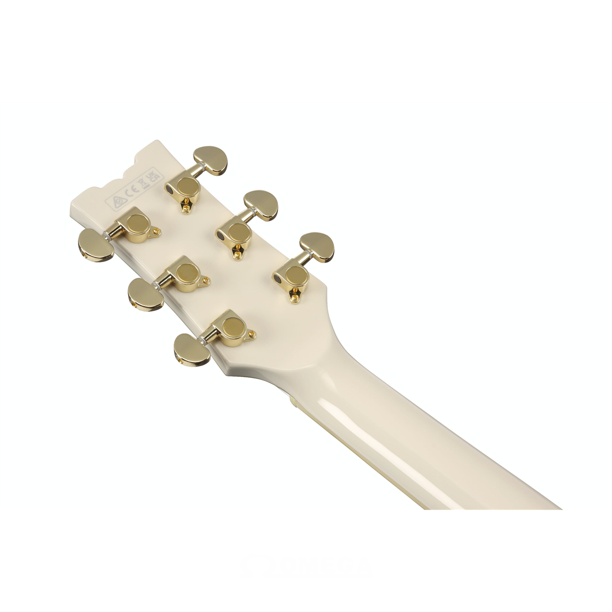Omega Music | IBANEZ AMH90-IV Ivory Omega Music | IBANEZ AMH90-IV Ivory