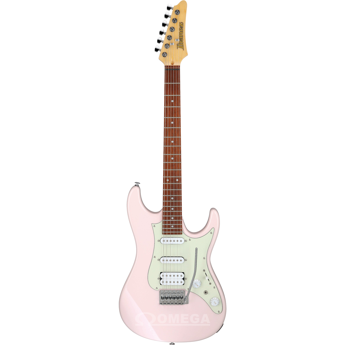 IBANEZ AZES40 PPK Pastel Pink