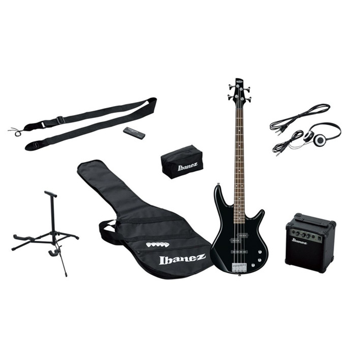 Ibanez jumpstart pack deals