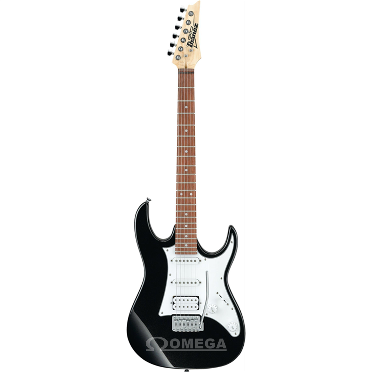 IBANEZ GRX40BKN Guitare Electrique