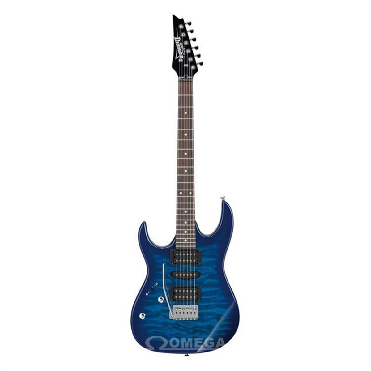 IBANEZ GRX70QAL TBB Gio