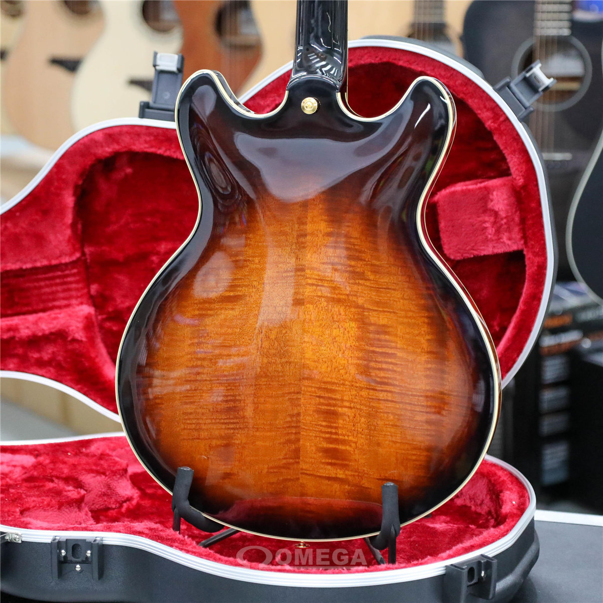 IBANEZ JSM100 VT John Scofield