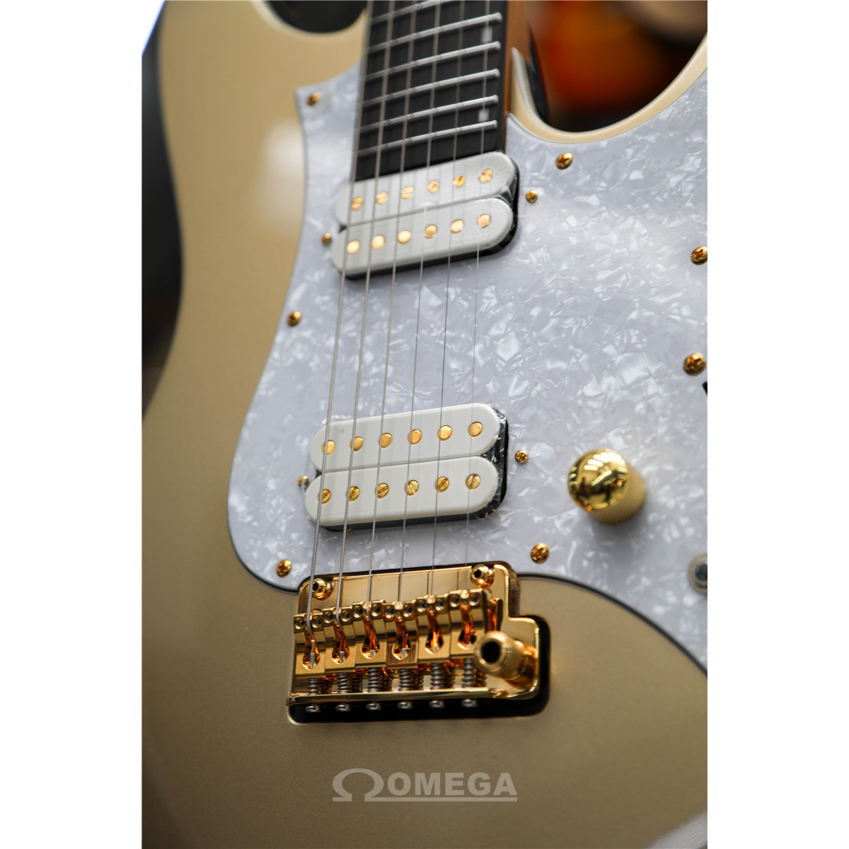 IBANEZ KRYS10 Scott LePage