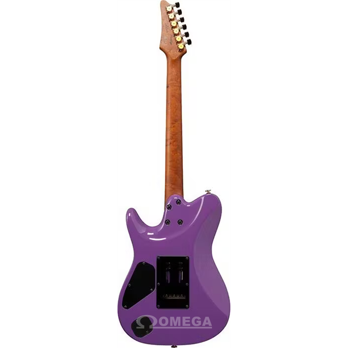 IBANEZ LB1VL Lari Basilio Signature