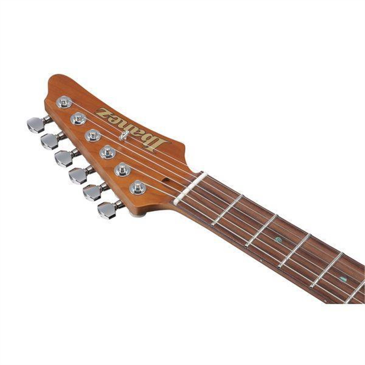 Omega Music | IBANEZ LM1-LWH Luca Mantovanelli Signature Omega Music | IBANEZ LM1-LWH Luca Mantovanelli Signature