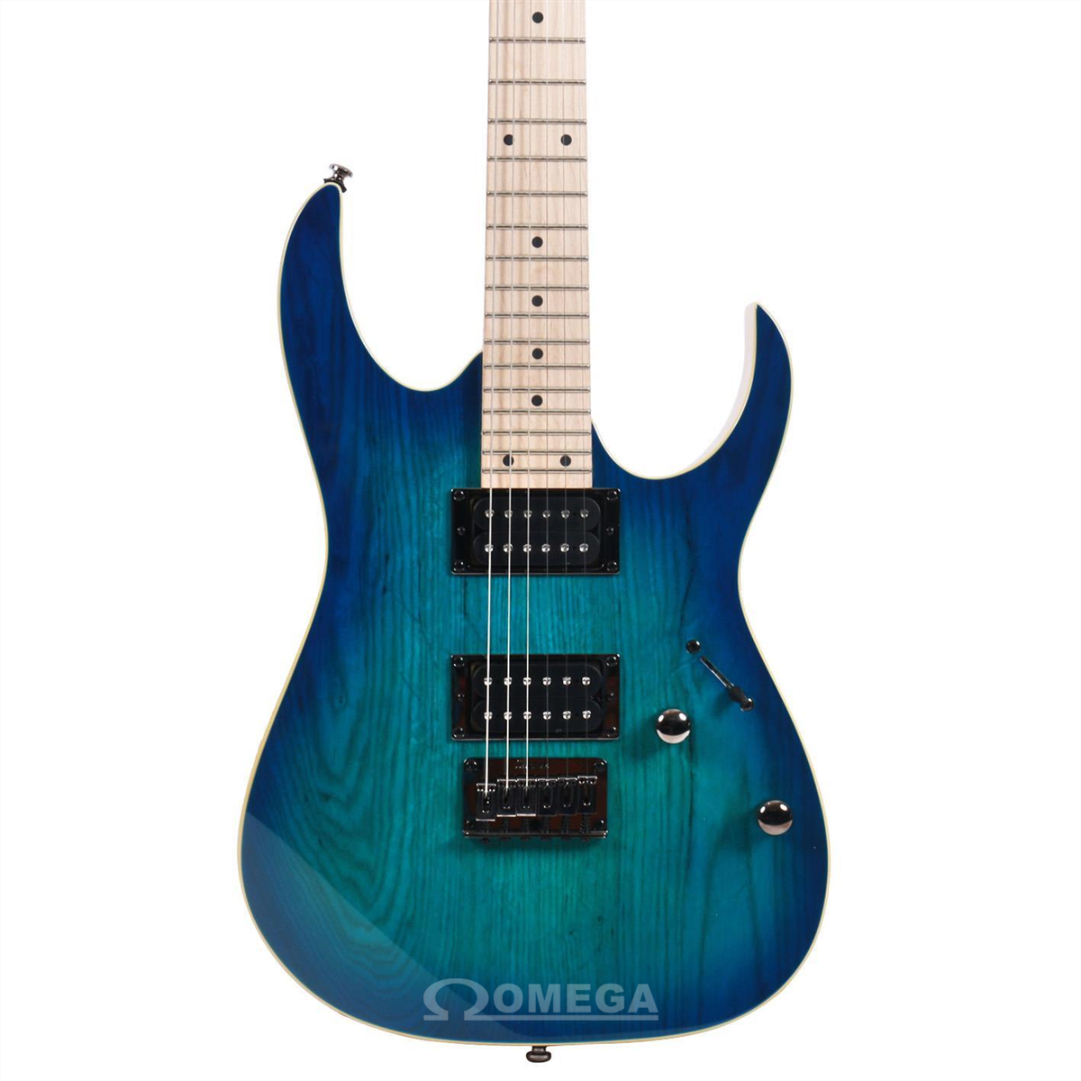 Rg421ahm ibanez deals