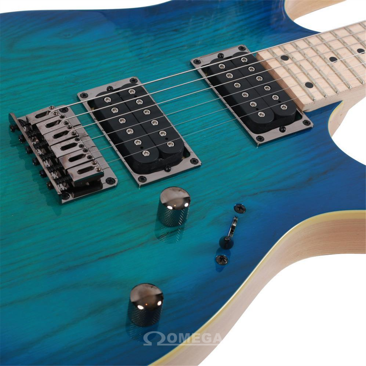 Ibanez rg421ahm blue moon burst deals