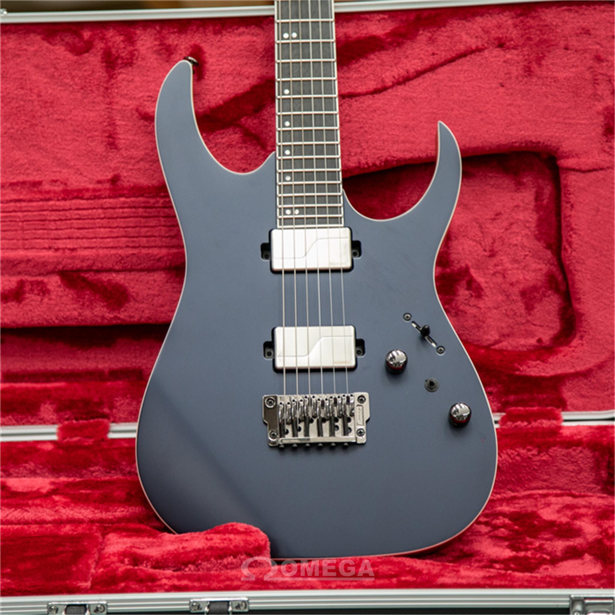 Omega Music | IBANEZ RG5121-DBF Prestige Omega Music | IBANEZ RG5121-DBF Prestige