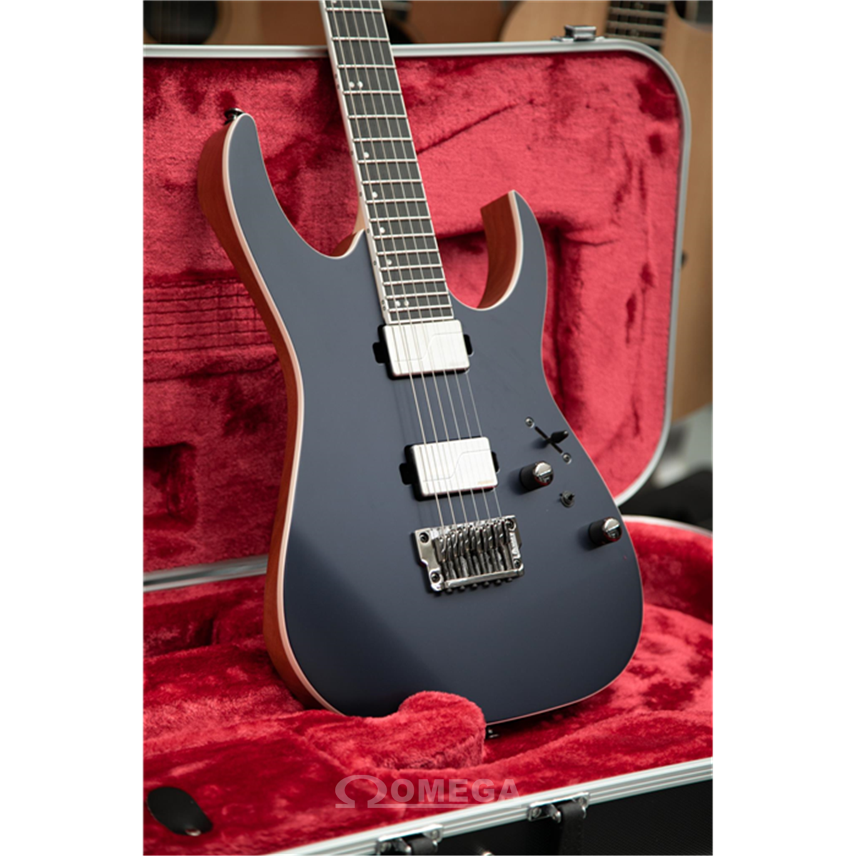 Omega Music | IBANEZ RG5121-DBF Prestige Omega Music | IBANEZ RG5121-DBF Prestige