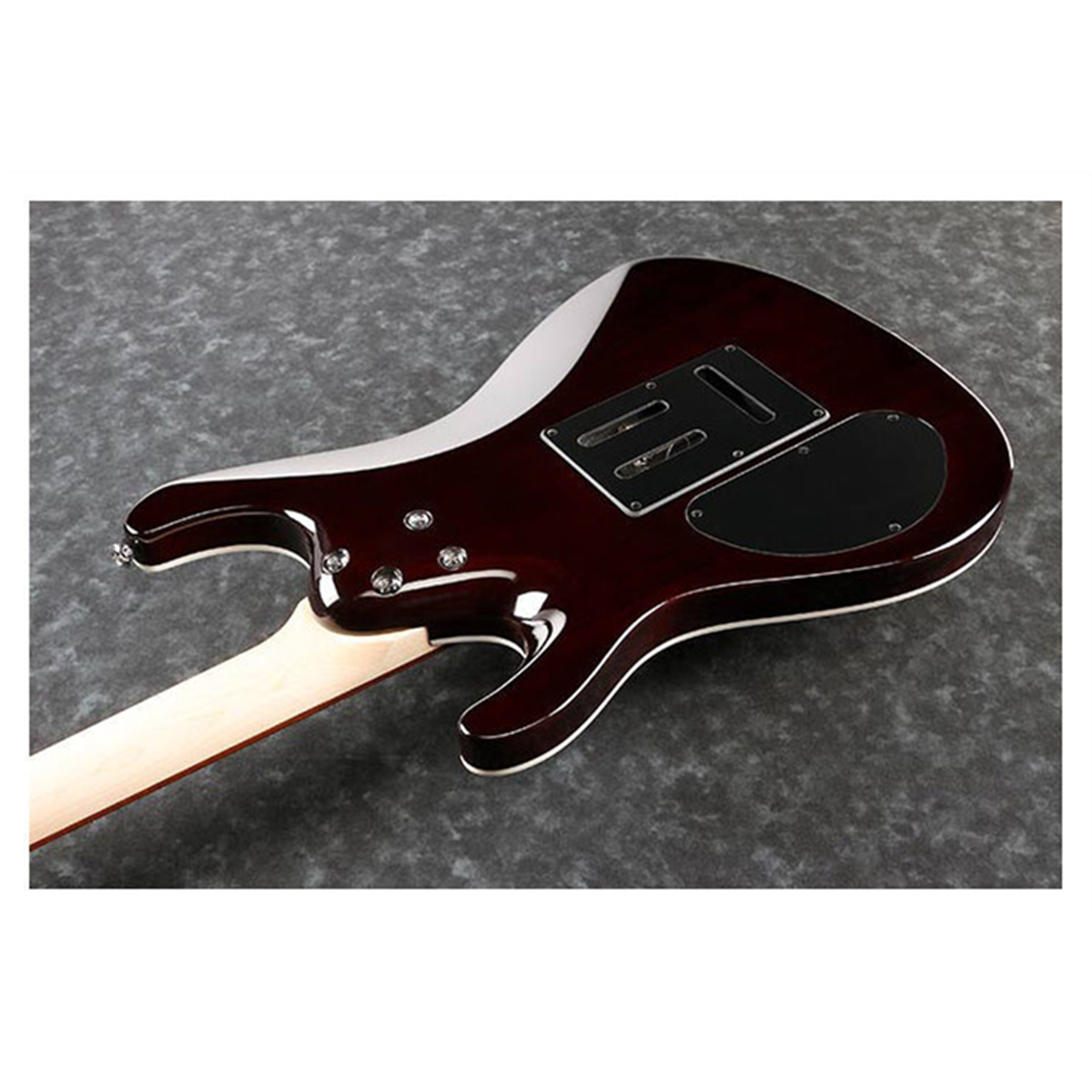 Ibanez SA-260FM TGB - Guitares Modèles ST Ibanez SA-260FM TGB - Guitares Modèles ST