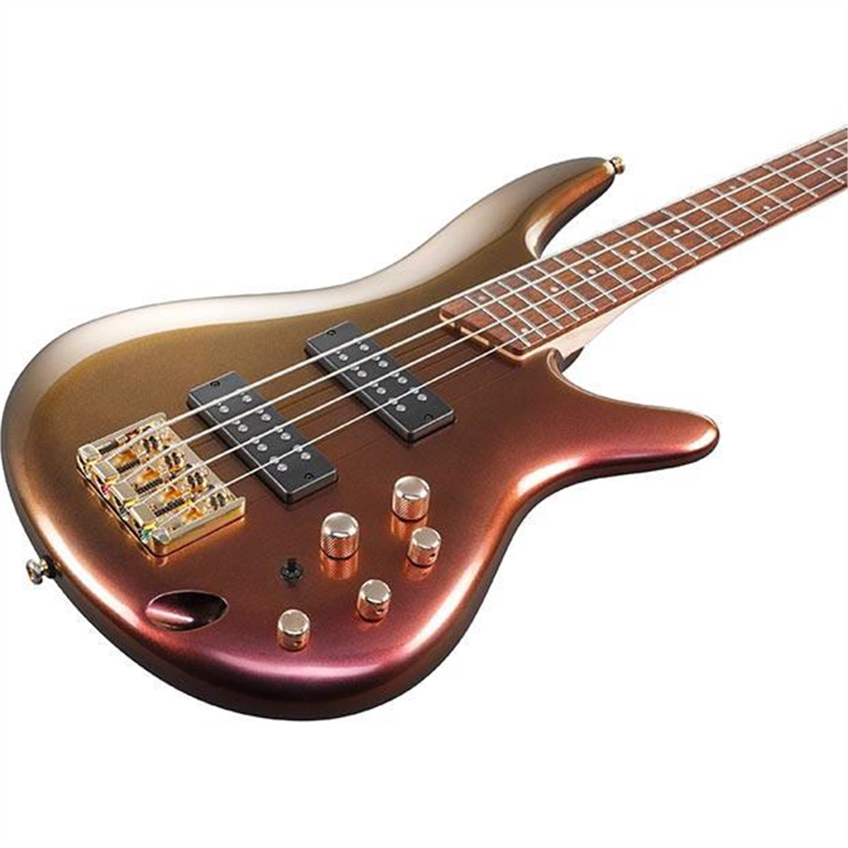 Ibanez rose discount