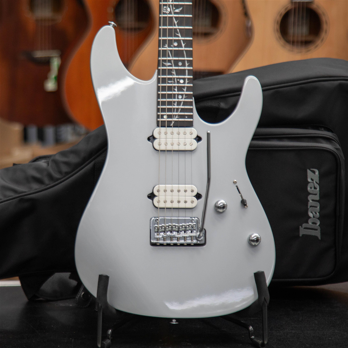 Omega Music IBANEZ TOD10 Tim Henson Signature Omega Music IBANEZ TOD10 Tim Henson Signature