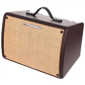 Omega Music  ACUS One 6T Wood Ampli guitare Acoustique 130W