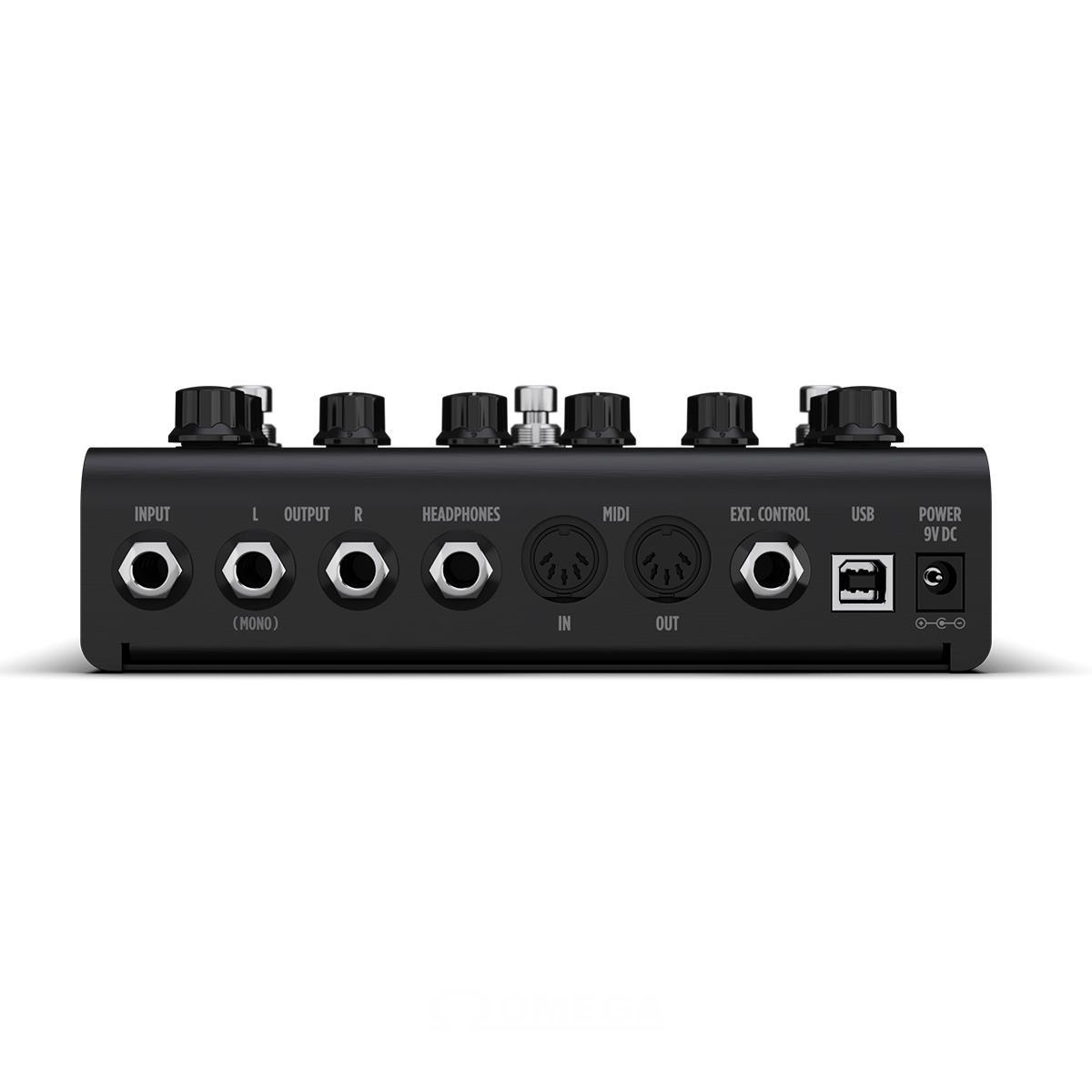 Omega Music | IK Multimedia Tonex Pedal Omega Music | IK Multimedia Tonex Pedal