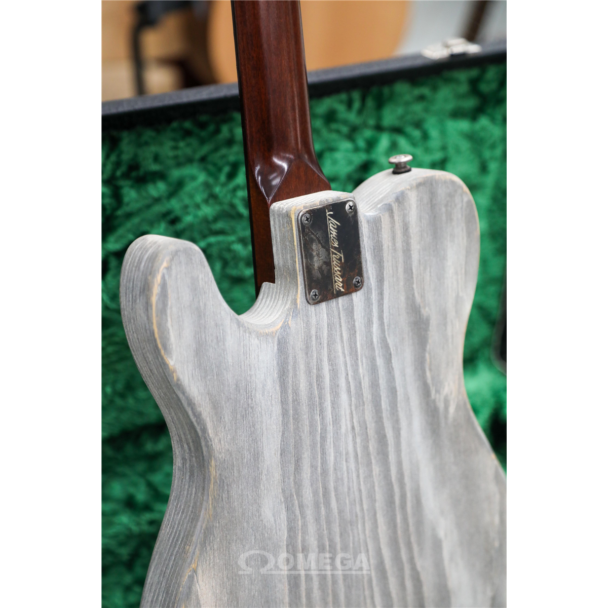 Driftwood guitars for sale deals