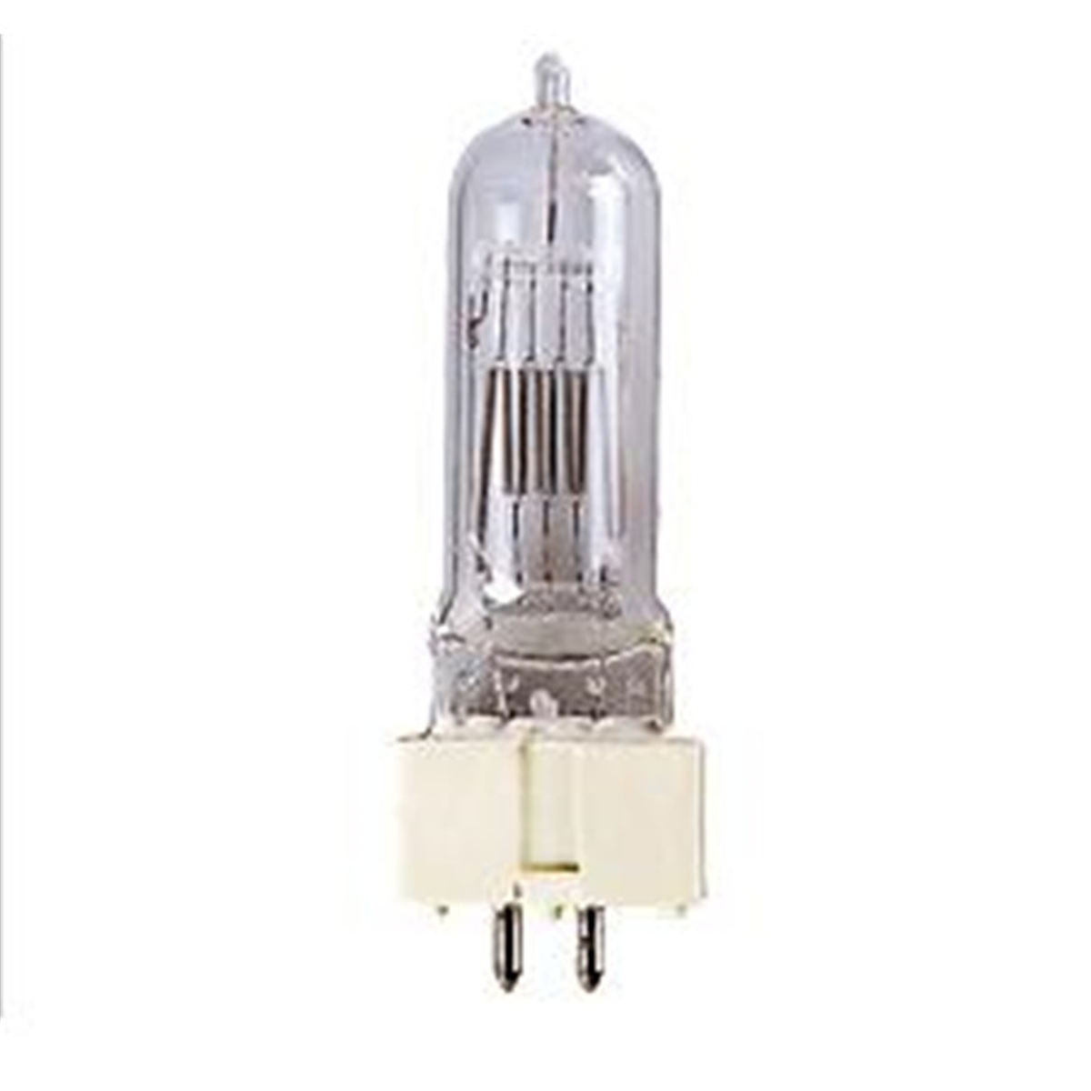 JB SYSTEMS Lampe 220V GX9,5 1000W Philips 6996