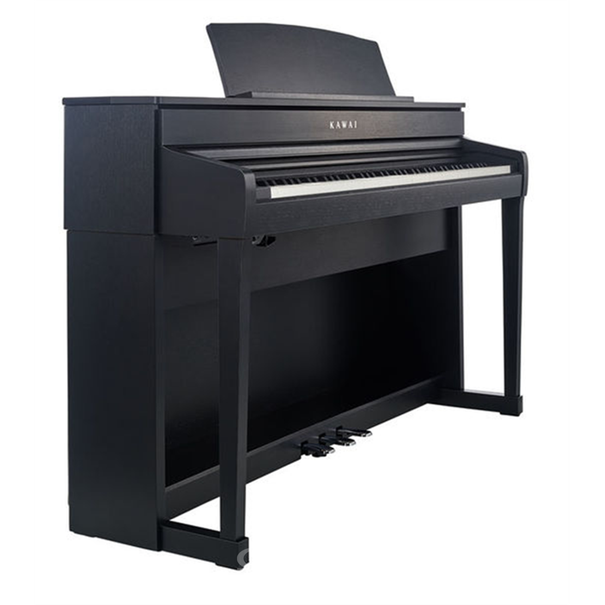 Omega Music KAWAI CA 79 B Digital Piano Black