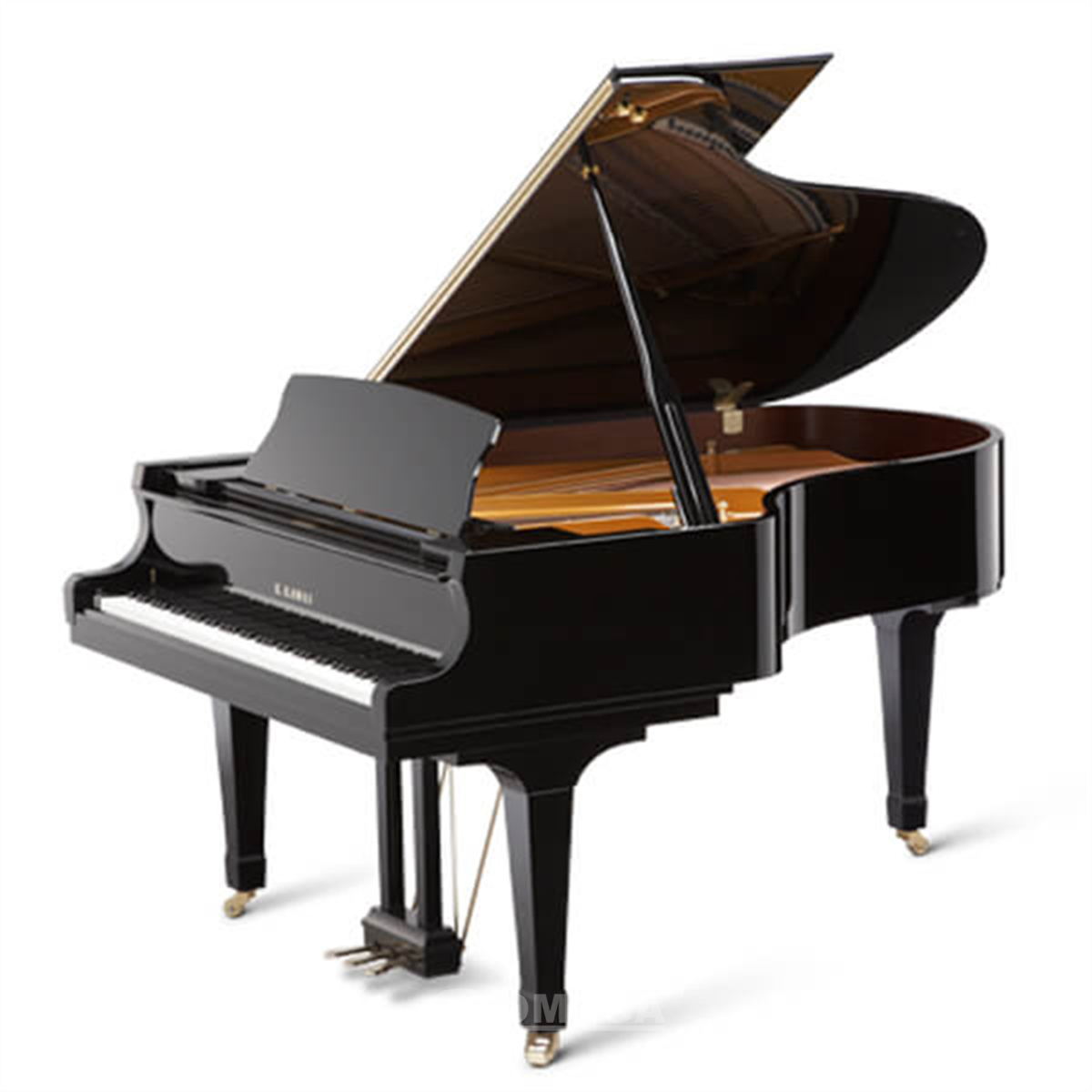 Omega Music KAWAI GX 5 E P