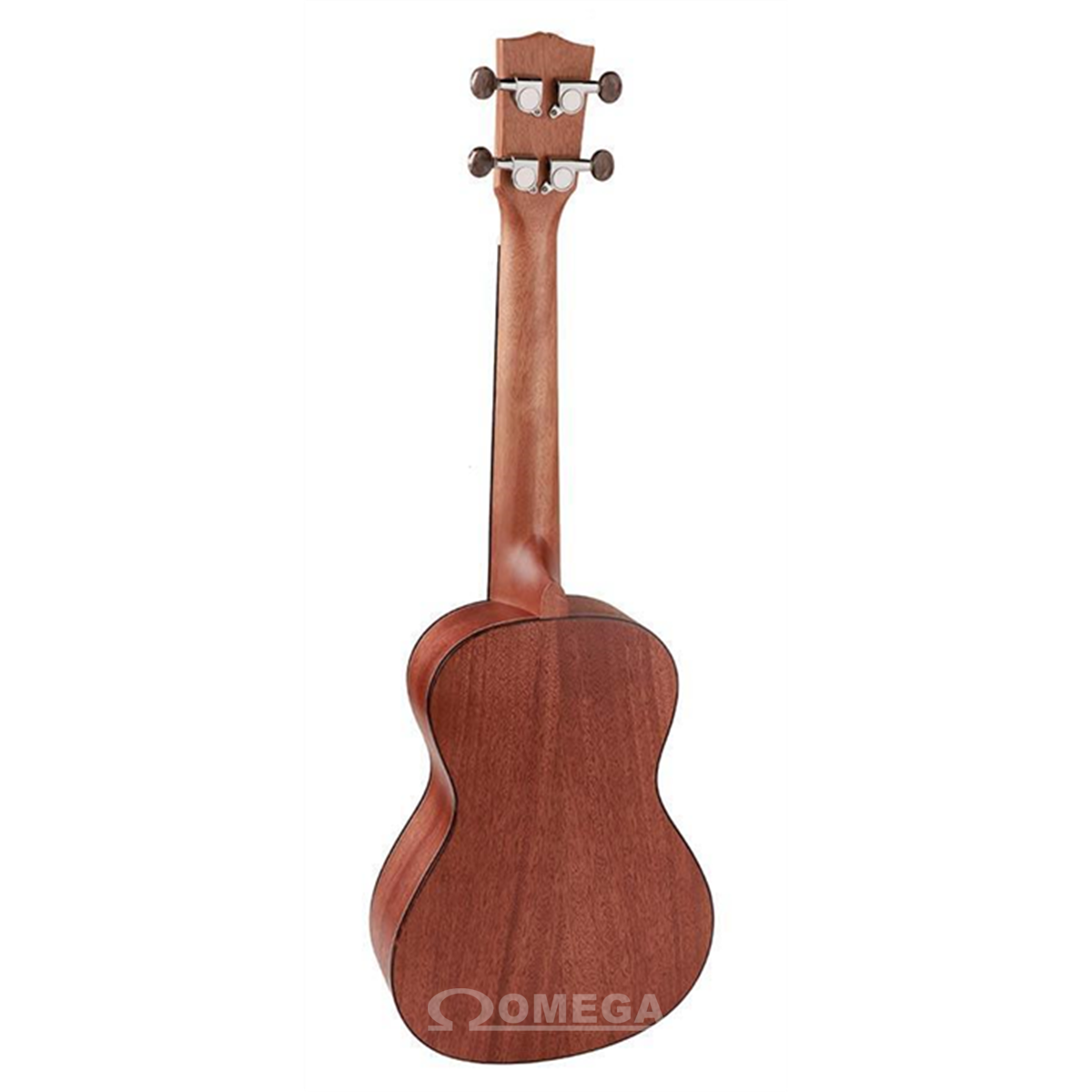 Omega Music KORALA UKC 210 Concert Ukulele
